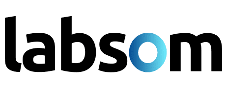 Logo Labsom