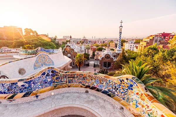 Barcelona