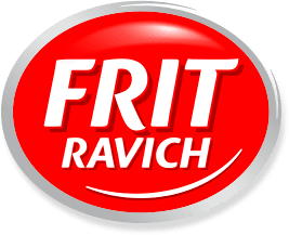 frit ravich logo