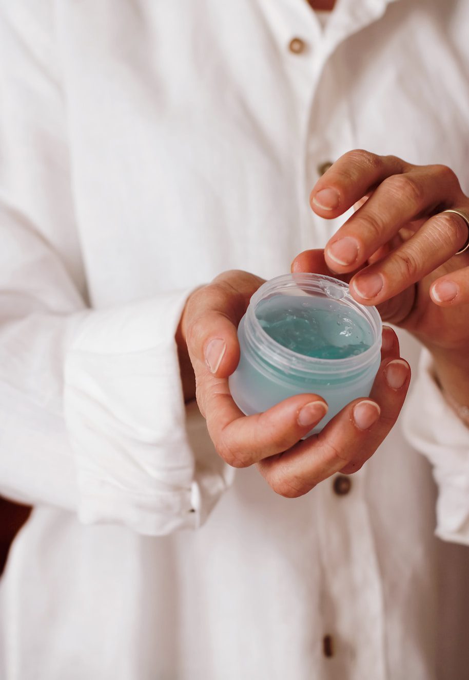 Industria cosmética