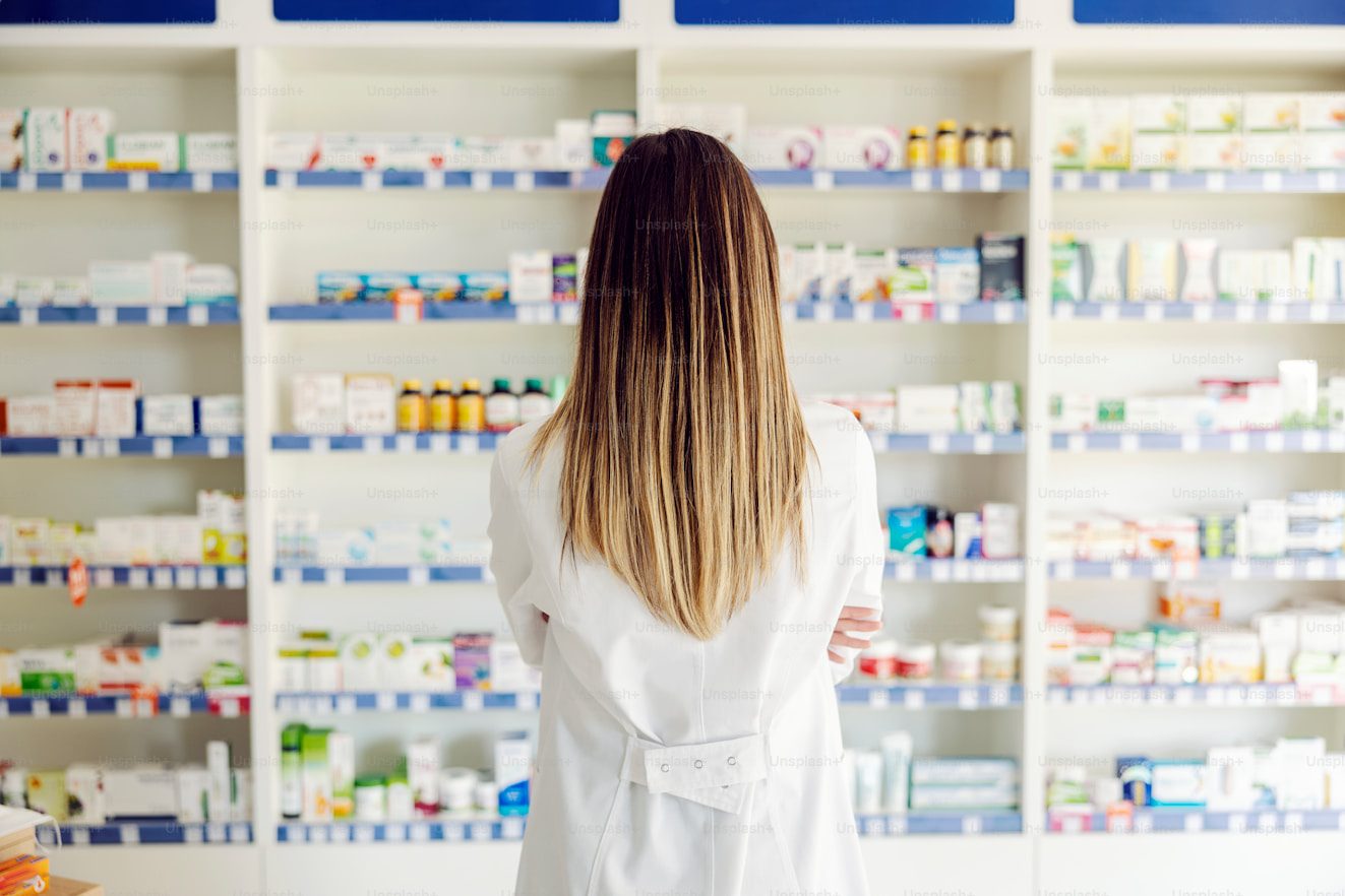 Sector farmacéutico